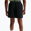 Detské šortky Nike Pro Dri-Fit black/white 6