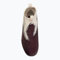 Detské kopačky Nike United Jr. Phantom 6 High Academy MG burgundy crush/fossil/university red 5