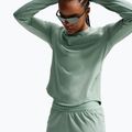 Dámske bežecké šortky Nike Swift Mid-Rise 2in1 steam/mineral slate 4