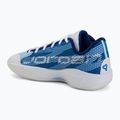Pánske basketbalové topánky  Jordan Luka 77 white/signal blue/psychic blue 3