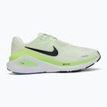 Pánske bežecké topánky Nike Structure 26 volt tint/lime blast/black spruce 2
