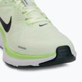 Pánske bežecké topánky Nike Structure 26 volt tint/lime blast/black spruce 7