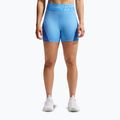 Dámske šortky Nike Pro Sculpt High Waisted 5" Biker university blue/light photo blue/white