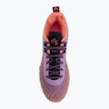 Pánske basketbalové topánky Nike S.T. Flare 2 rush fuchsia/purple dynasty/black 5