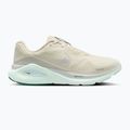 Dámske bežecké topánky Nike Structure 26 sea glass/light silver/metallic silver