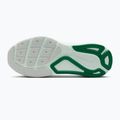 Dámske bežecké topánky Nike Structure 26 sea glass/light silver/metallic silver 2