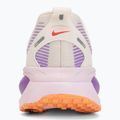 Dámske bežecké topánky Nike Vomero 18 chalk/pink foam/bright violet/tattoo 6