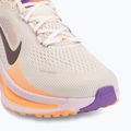 Dámske bežecké topánky Nike Vomero 18 chalk/pink foam/bright violet/tattoo 7