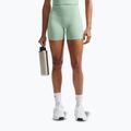 Dámske šortky Nike One High-Waisted Biker 5" steam/white