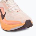 Dámske bežecké topánky Nike Pegasus 42 chalk/orange pulse/bright violet/tattoo 7