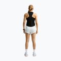 Dámske bežecké tričko Nike Swift Breathe Dri-Fit black/black/white 3