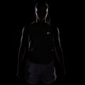 Dámske bežecké tričko Nike Swift Breathe Dri-Fit black/black/white 7