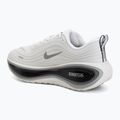 Pánske bežecké topánky Nike Vomero Plus white/black/cool grey/metallic silver 3