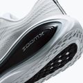 Pánske bežecké topánky Nike Vomero Plus white/black/cool grey/metallic silver 4