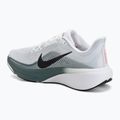 Pánske bežecké topánky Nike Pegasus 42 white/mineral slate/hyper pink/black 3