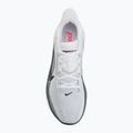 Pánske bežecké topánky Nike Pegasus 42 white/mineral slate/hyper pink/black 5