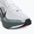 Pánske bežecké topánky Nike Pegasus 42 white/mineral slate/hyper pink/black 7