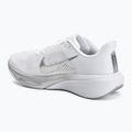 Dámske bežecké topánky Nike Pegasus 42 white/wolf grey/metallic silver 3