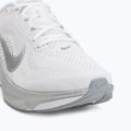 Dámske bežecké topánky Nike Pegasus 42 white/wolf grey/metallic silver 7