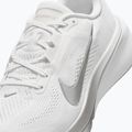 Dámske bežecké topánky Nike Pegasus 42 white/wolf grey/metallic silver 3