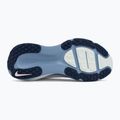 Dámske bežecké topánky Nike Vomero 18 white/work blue/midnight navy 4