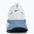 Dámske bežecké topánky Nike Vomero 18 white/work blue/midnight navy 6