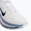 Dámske bežecké topánky Nike Vomero 18 white/work blue/midnight navy 7