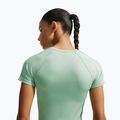 Dámske tréningové tričko Nike Pro Seamless Dri-Fit steam 4