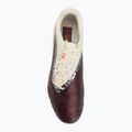 Pánske kopačky Nike United Phantom 6 Low Academy MG burgundy crush/fossil/university red 5