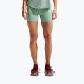 Dámske bežecké šortky Nike Swift High-Waisted 4" steam