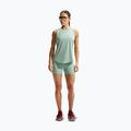 Dámske bežecké šortky Nike Swift High-Waisted 4" steam 2