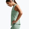 Dámske bežecké šortky Nike Swift High-Waisted 4" steam 5