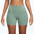 Dámske bežecké šortky Nike Swift High-Waisted 4" steam 6