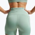 Dámske bežecké šortky Nike Swift High-Waisted 4" steam 7