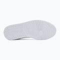 Pánska obuv Jordan Access Court Low white/black/gym red 4