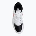 Pánska obuv Jordan Access Court Low white/black/gym red 5
