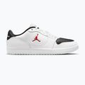 Pánske topánky  Jordan Access Court Low white/black/gym red