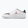 Pánske topánky  Jordan Access Court Low white/black/gym red 2