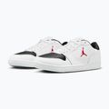 Pánske topánky  Jordan Access Court Low white/black/gym red 3