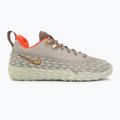 Pánske basketbalové topánky Nike S.T. Flare 2 college grey/volt tint/metallic gold 2