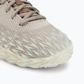 Pánske basketbalové topánky Nike S.T. Flare 2 college grey/volt tint/metallic gold 7