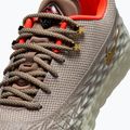 Pánske basketbalové topánky Nike S.T. Flare 2 college grey/volt tint/metallic gold 4