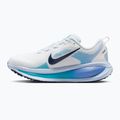 Dámske bežecké topánky Nike Vomero 18 white/blue fury/midnight navy 2