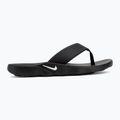 Pánske žabky Nike Marina black/white 2