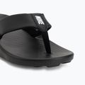 Pánske žabky Nike Marina black/white 7