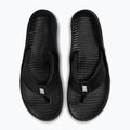 Pánske žabky Nike Marina black/white 3