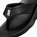 Pánske žabky Nike Marina black/white 5