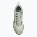 Pánske bežecké topánky Nike Vomero Plus jade horizon/sail/black spruce 5