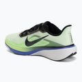 Pánske bežecké topánky Nike Pegasus 42 volt tint/sapphire/black spruce 3