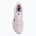Dámske bežecké topánky Nike Vomero Premium pearl pink/white/midnight navy 5